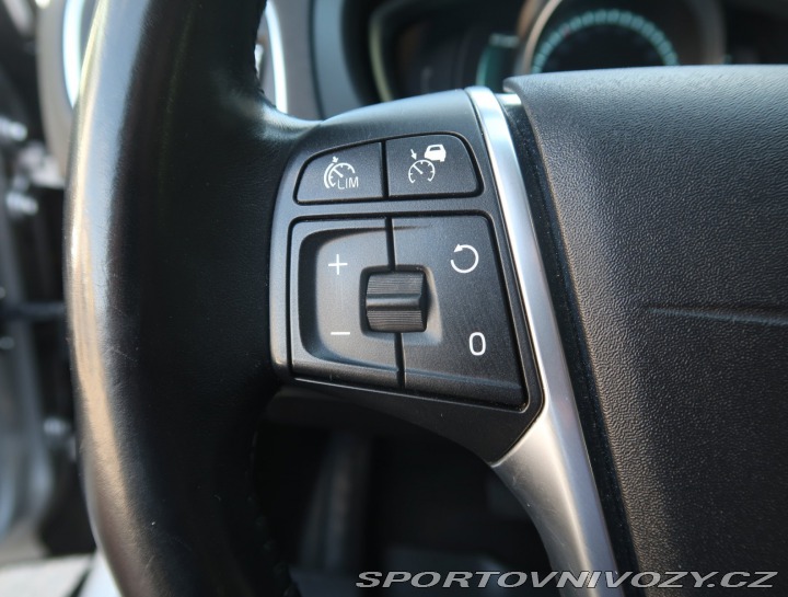 Volvo V40 Cross Country 2.0 T5 2015