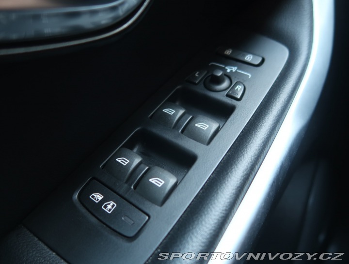 Volvo V40 Cross Country 2.0 T5 2015