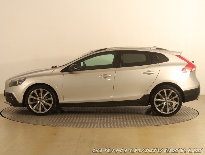 Volvo V40 Cross Country 2.0 T5 2015