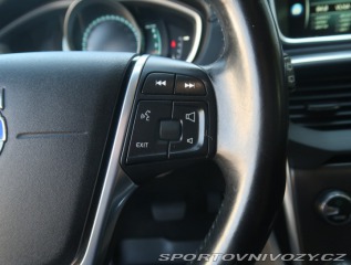 Volvo V40 Cross Country  2.0 T5 2015