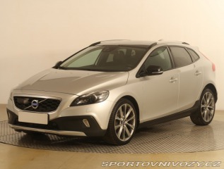 Volvo V40 Cross Country  2.0 T5 2015