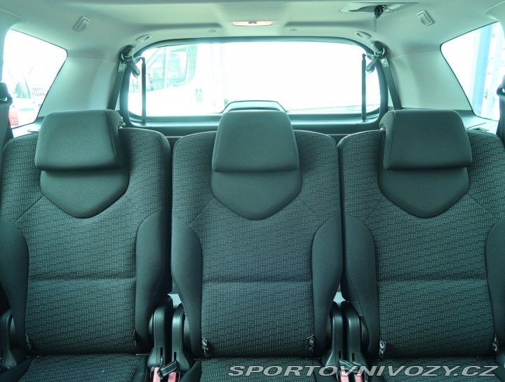 Peugeot 308 1.6 THP 2008
