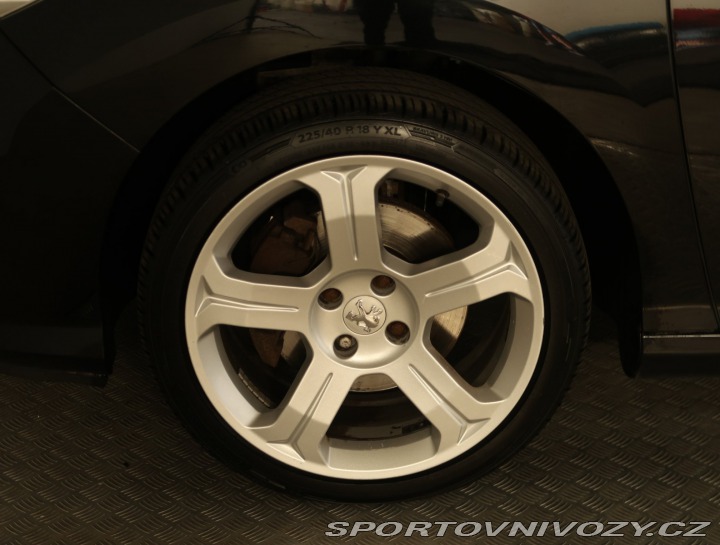 Peugeot 308 1.6 THP 2008
