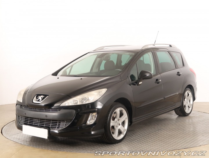 Peugeot 308 1.6 THP 2008