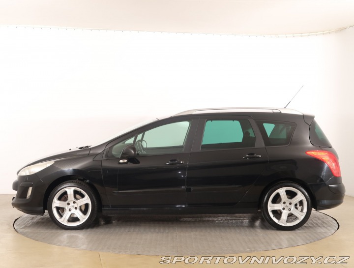 Peugeot 308 1.6 THP 2008