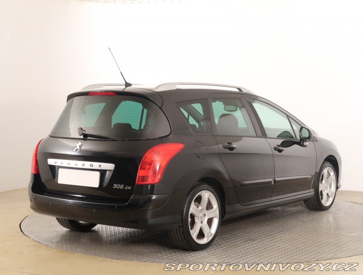 Peugeot 308 1.6 THP 2008