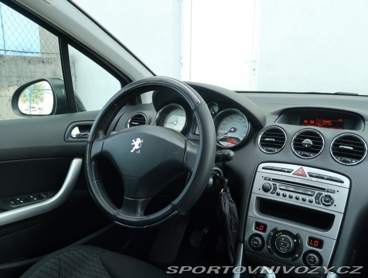 Peugeot 308 1.6 THP 2008