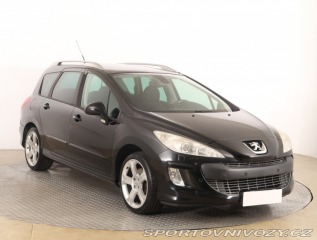 Peugeot 308 1.6 THP 2008