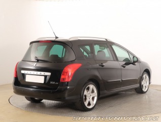 Peugeot 308 1.6 THP 2008