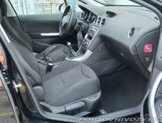 Peugeot 308 1.6 THP 2008