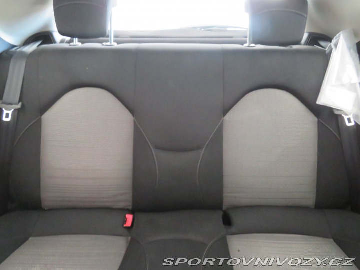 Alfa Romeo MiTo 1.3 JTDM 2009