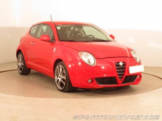 Alfa Romeo MiTo 1.3 JTDM 2009