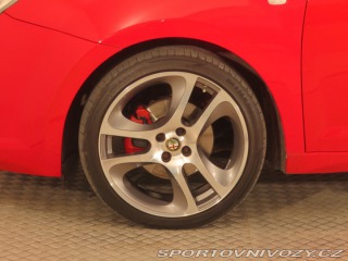 Alfa Romeo MiTo 1.3 JTDM 2009