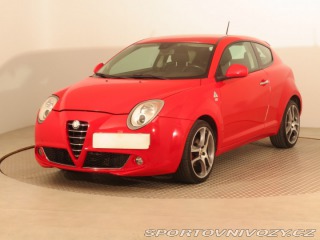 Alfa Romeo MiTo 1.3 JTDM 2009