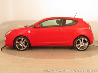 Alfa Romeo MiTo 1.3 JTDM 2009