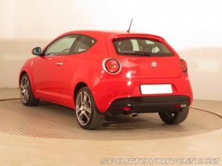 Alfa Romeo MiTo 1.3 JTDM 2009