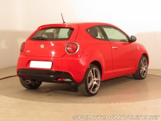 Alfa Romeo MiTo 1.3 JTDM 2009