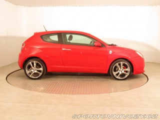 Alfa Romeo MiTo 1.3 JTDM 2009