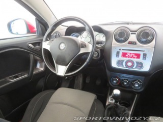 Alfa Romeo MiTo 1.3 JTDM 2009