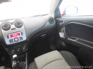 Alfa Romeo MiTo 1.3 JTDM 2009