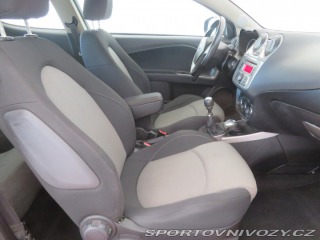 Alfa Romeo MiTo 1.3 JTDM 2009