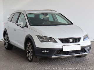 Seat Leon X-Perience 2.0 TDI