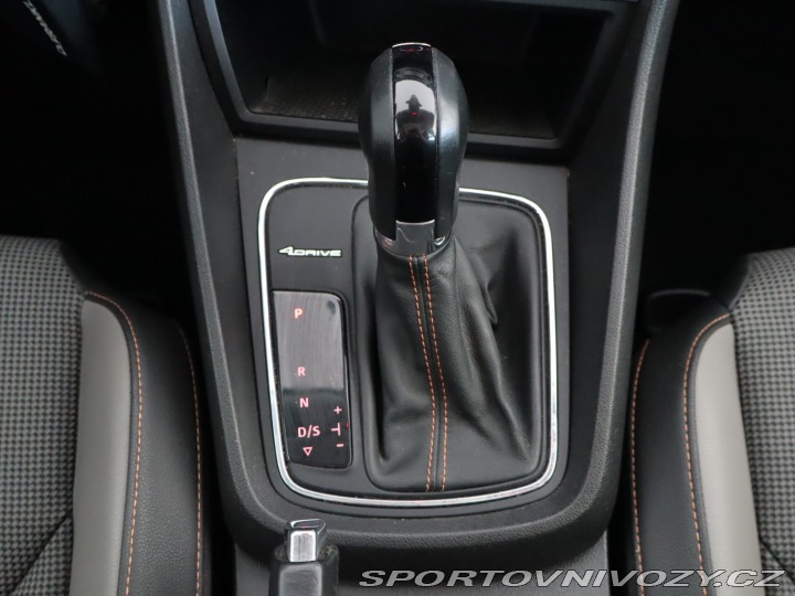 Seat Leon X-Perience 2.0 TDI 2014