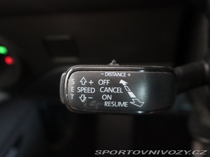 Seat Leon X-Perience 2.0 TDI 2014