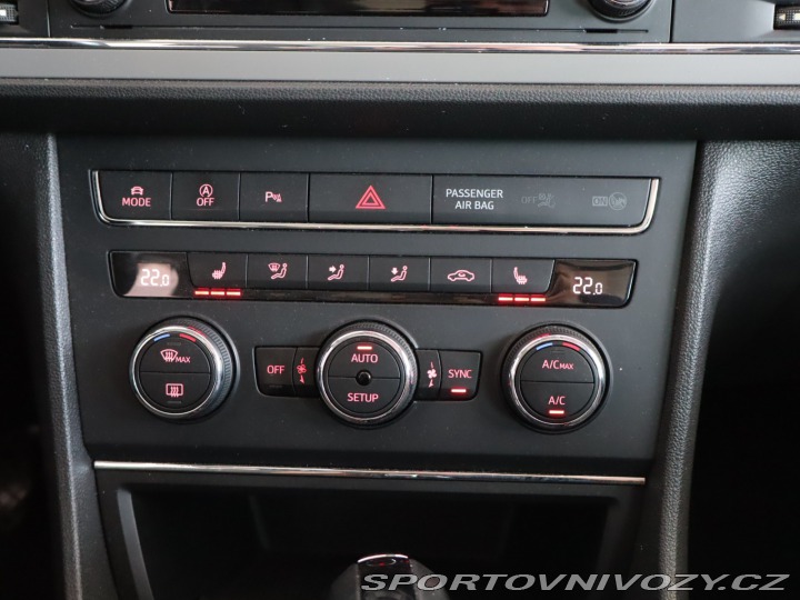 Seat Leon X-Perience 2.0 TDI 2014