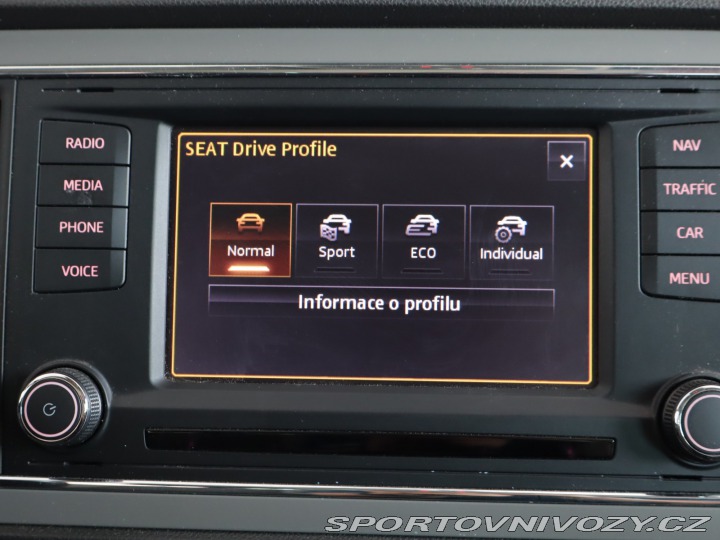 Seat Leon X-Perience 2.0 TDI 2014