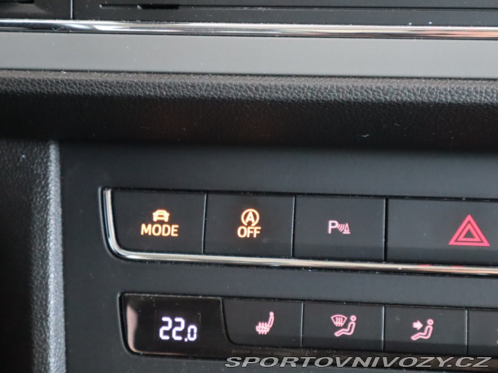 Seat Leon X-Perience 2.0 TDI 2014