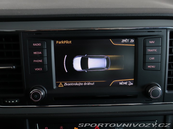 Seat Leon X-Perience 2.0 TDI 2014
