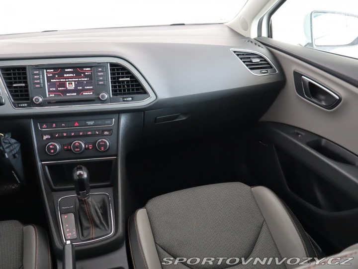 Seat Leon X-Perience 2.0 TDI 2014