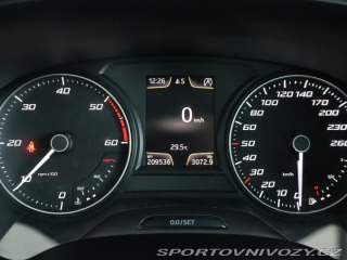 Seat Leon X-Perience 2.0 TDI 2014