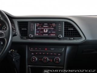 Seat Leon X-Perience 2.0 TDI 2014