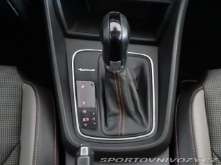 Seat Leon X-Perience 2.0 TDI 2014