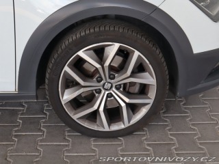 Seat Leon X-Perience 2.0 TDI 2014