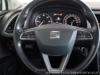 Seat Leon X-Perience 2.0 TDI 2014