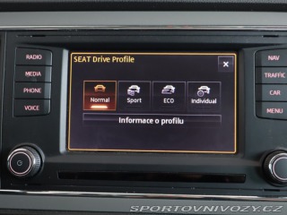 Seat Leon X-Perience 2.0 TDI 2014
