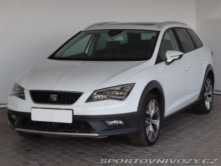 Seat Leon X-Perience 2.0 TDI 2014