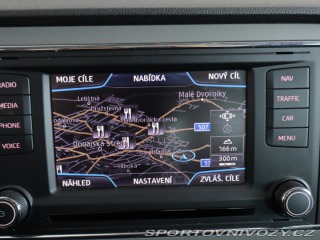 Seat Leon X-Perience 2.0 TDI 2014
