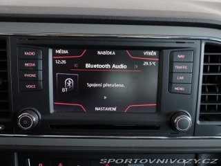 Seat Leon X-Perience 2.0 TDI 2014