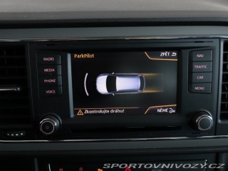 Seat Leon X-Perience 2.0 TDI 2014