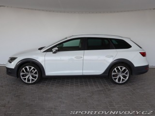 Seat Leon X-Perience 2.0 TDI 2014