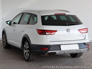 Seat Leon X-Perience 2.0 TDI 2014