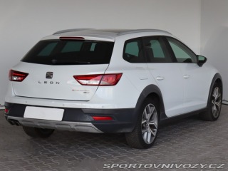 Seat Leon X-Perience 2.0 TDI 2014