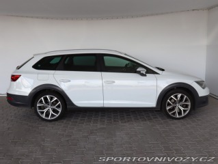Seat Leon X-Perience 2.0 TDI 2014