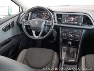 Seat Leon X-Perience 2.0 TDI 2014
