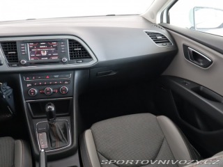 Seat Leon X-Perience 2.0 TDI 2014
