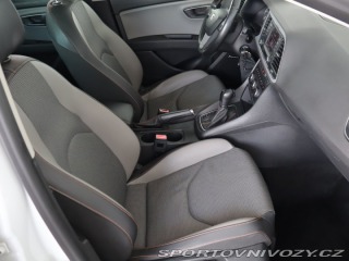 Seat Leon X-Perience 2.0 TDI 2014